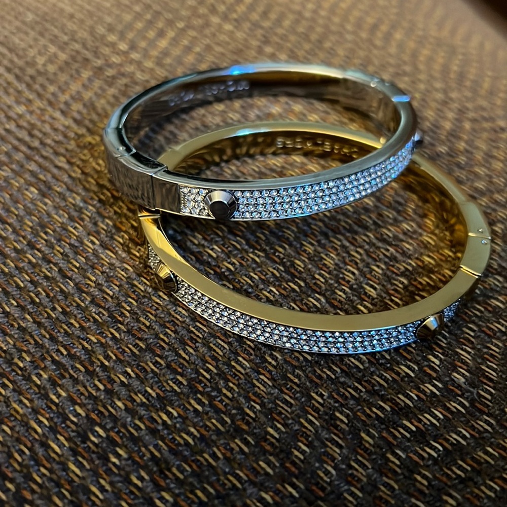 Michael Kors Bracelets